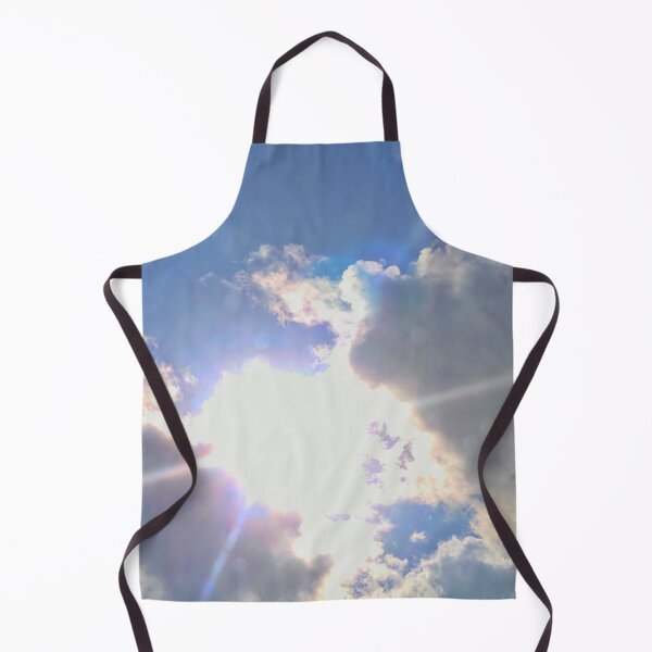 Item preview, Cloudy sunny days designed and sold by MynameisRafe.