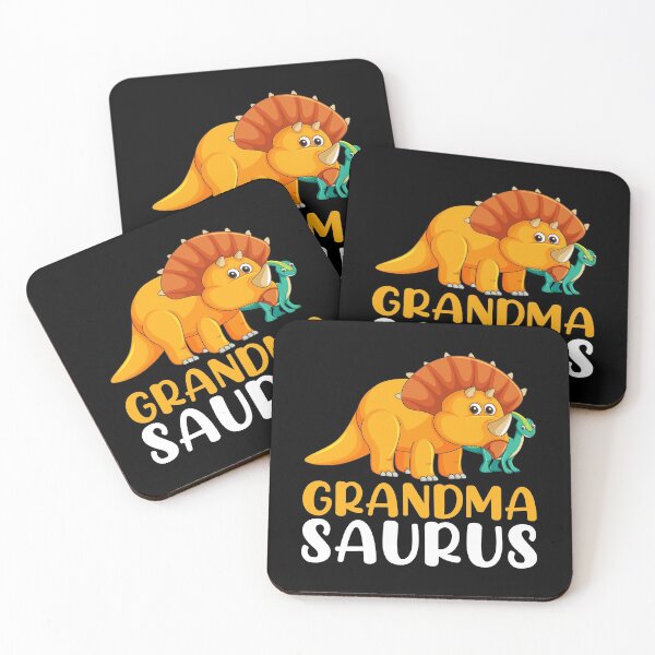 Item preview, Grandma Saurus Gift designed and sold by Joxxio.