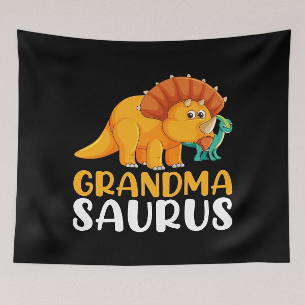 Item preview, Grandma Saurus Gift designed and sold by Joxxio.