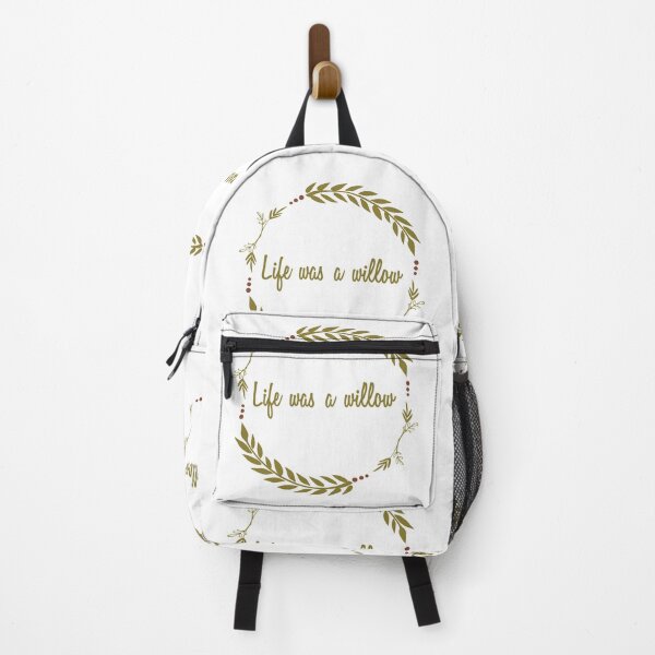 Item preview, Life Was a Willow designed and sold by chanzds.