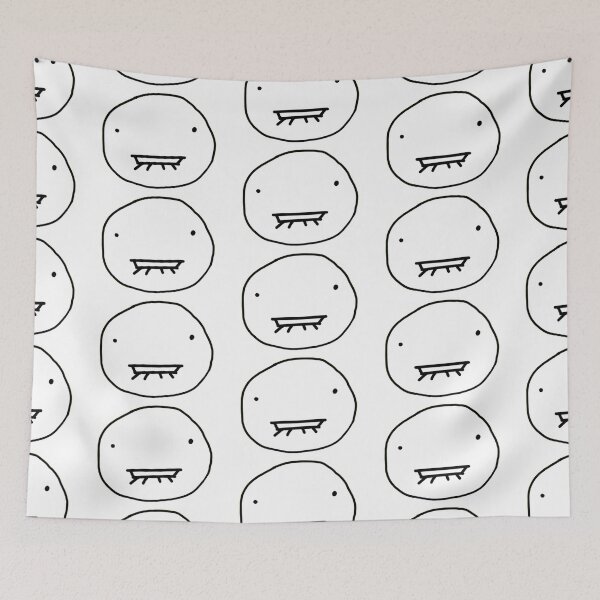 Item preview, Dream streamy speech duvet designed and sold by sky <3.