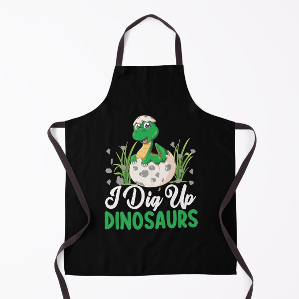 Item preview, I Dig Up Dinosaurs Gift designed and sold by Joxxio.