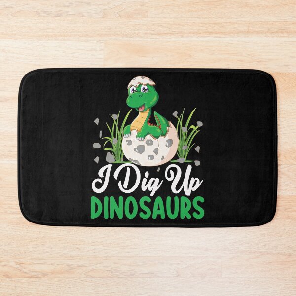 Item preview, I Dig Up Dinosaurs Gift designed and sold by Joxxio.