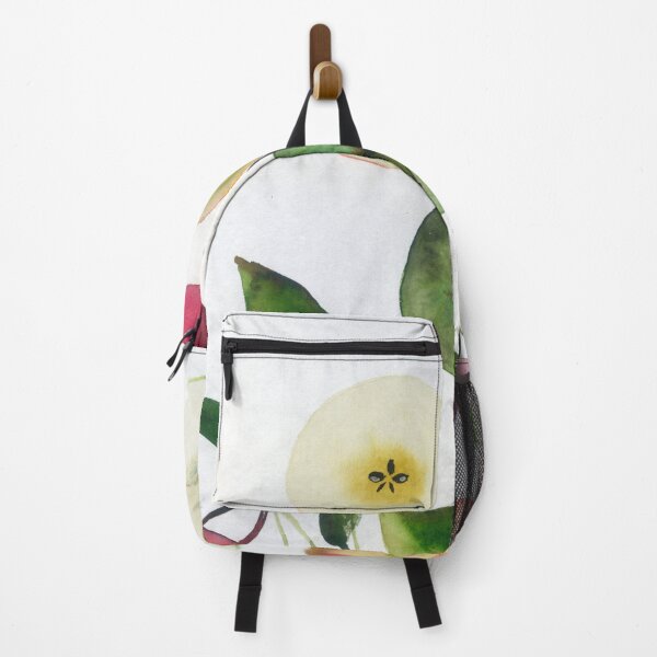 Item preview, watercolor apples N.o 1 designed and sold by kosarandrea.
