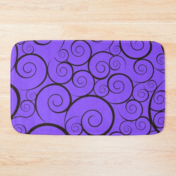 Item preview, Pattern Filipino Purple designed and sold by kyds.