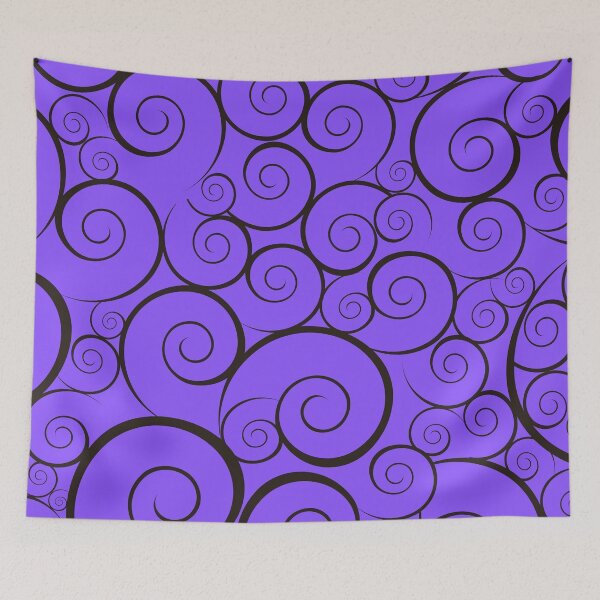 Item preview, Pattern Filipino Purple designed and sold by kyds.