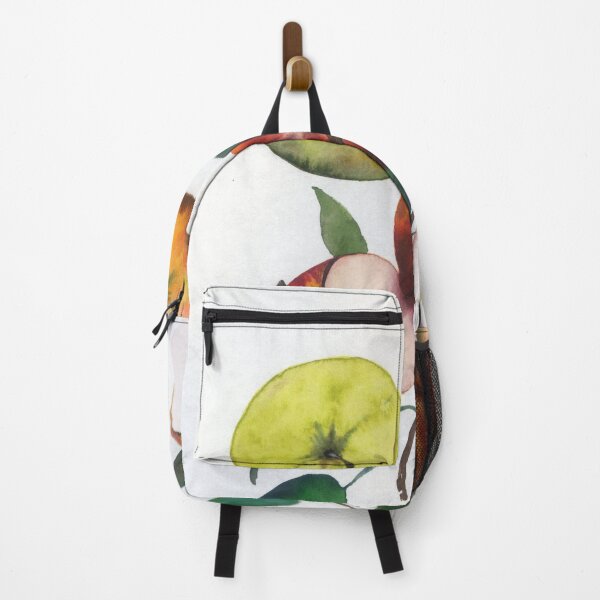 Item preview, watercolor apples N.o 2 designed and sold by kosarandrea.