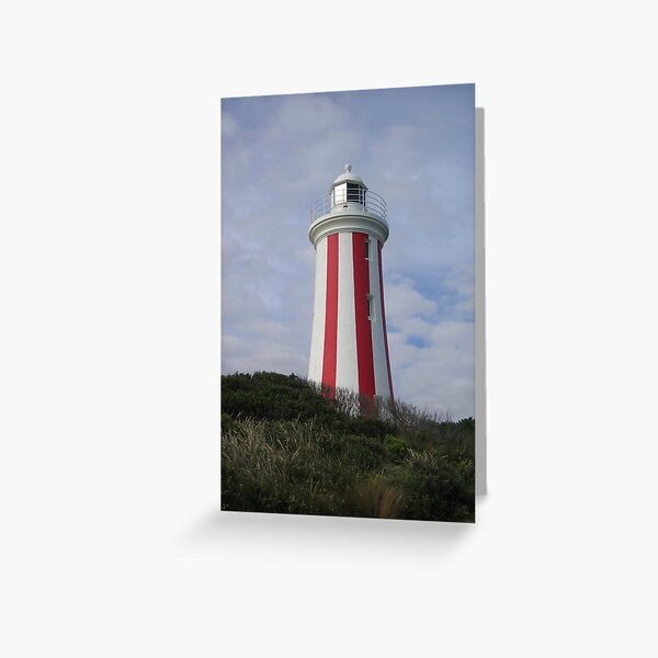 Item preview, Mersey Bluff Lighthouse  designed and sold by pierredubrelle.