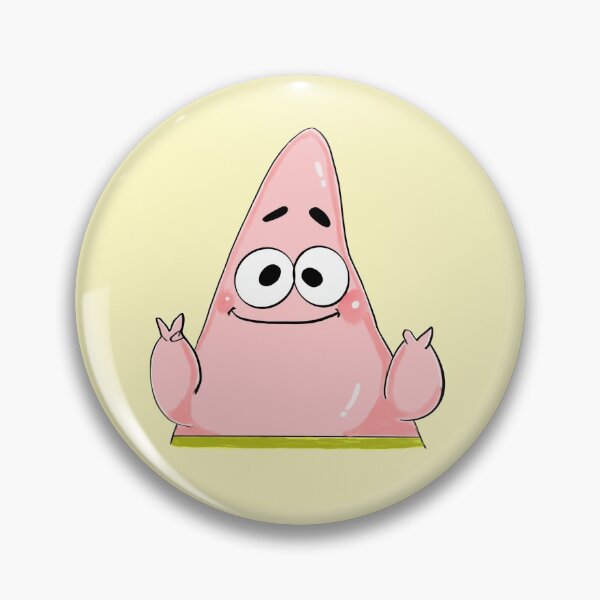 Aperçu de l'œuvre Patrick Star créée et vendue par Moonarrt.
