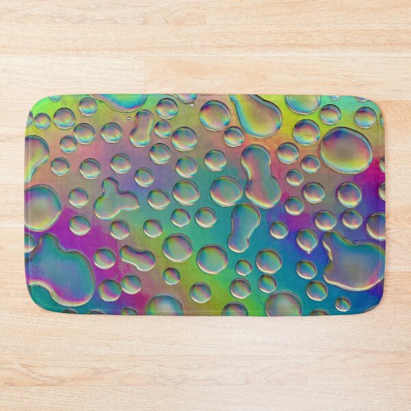 Item preview, Neon Drips designed and sold by uggoff.