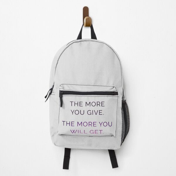 Item preview, the more you give, the more you will get designed and sold by amng.