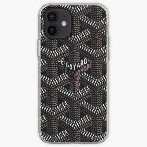 Blackey no! iPhone Soft Case
