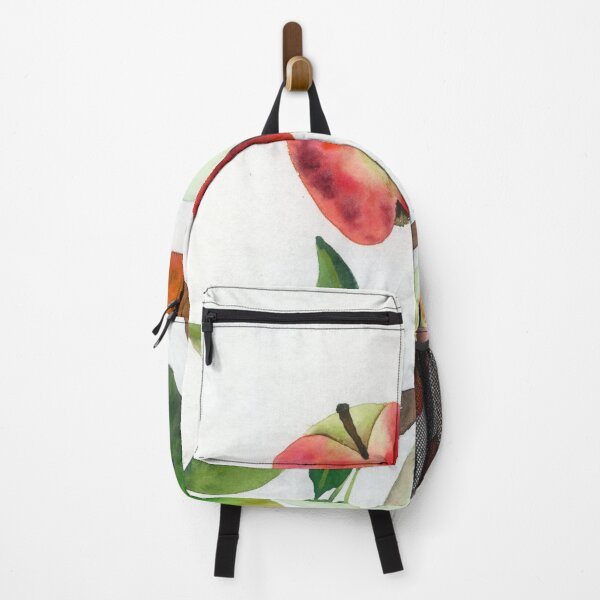 Item preview, watercolor apples N.o 3 designed and sold by kosarandrea.