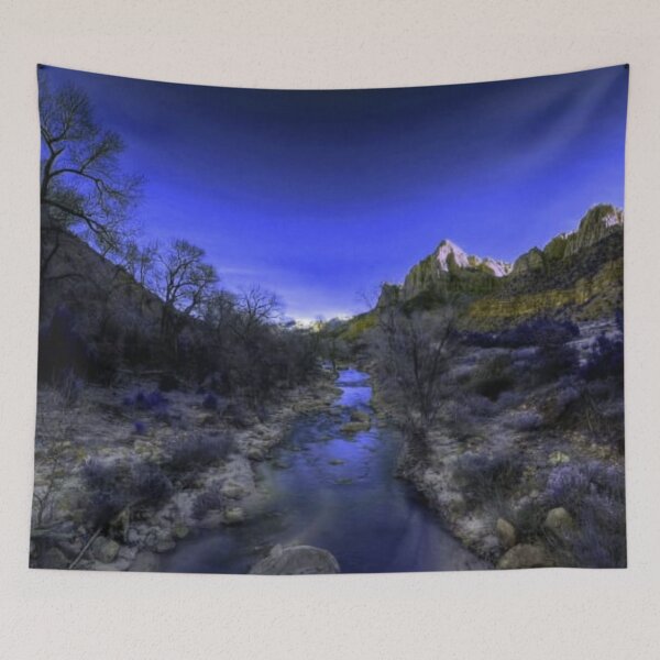 Item preview, Virgin river designed and sold by Rritu.