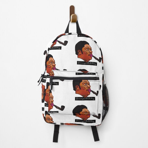 Item preview, Je ne suis pas B.B. King designed and sold by Xdelacra.
