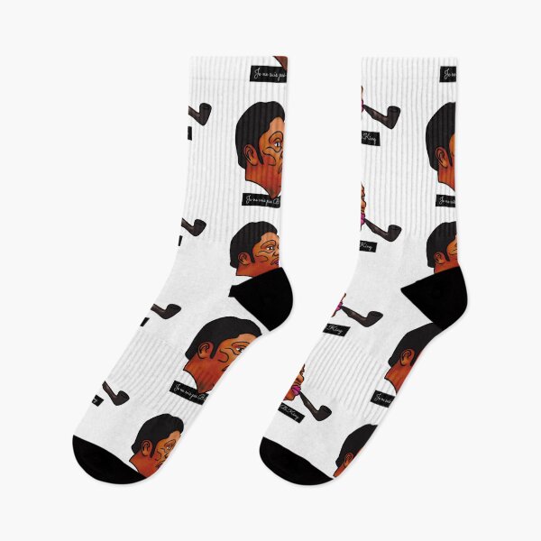 Item preview, Je ne suis pas B.B. King designed and sold by Xdelacra.