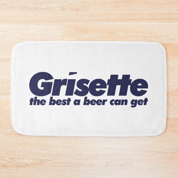 Item preview, Grisette - the best a beer can get designed and sold by Craftaholic.