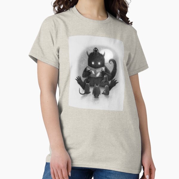 Item preview, Story Time designed and sold by TerryFan.