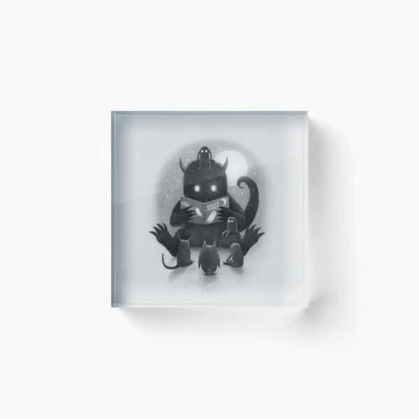 Item preview, Story Time designed and sold by TerryFan.