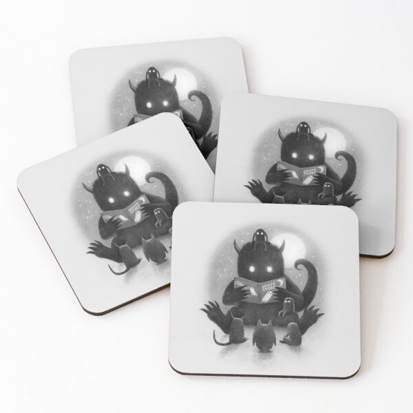 Item preview, Story Time designed and sold by TerryFan.