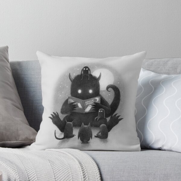 Item preview, Story Time designed and sold by TerryFan.