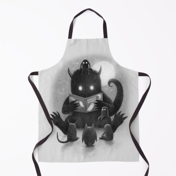 Item preview, Story Time designed and sold by TerryFan.