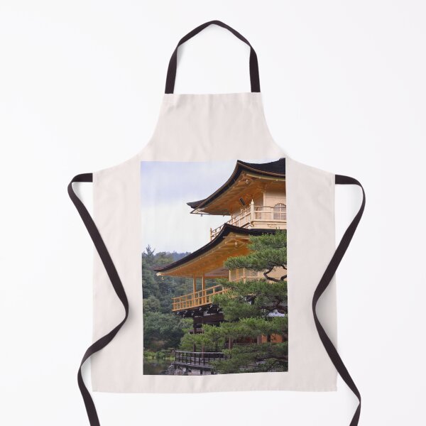 Item preview, Templo Dorado Kyoto Japón designed and sold by ma649.
