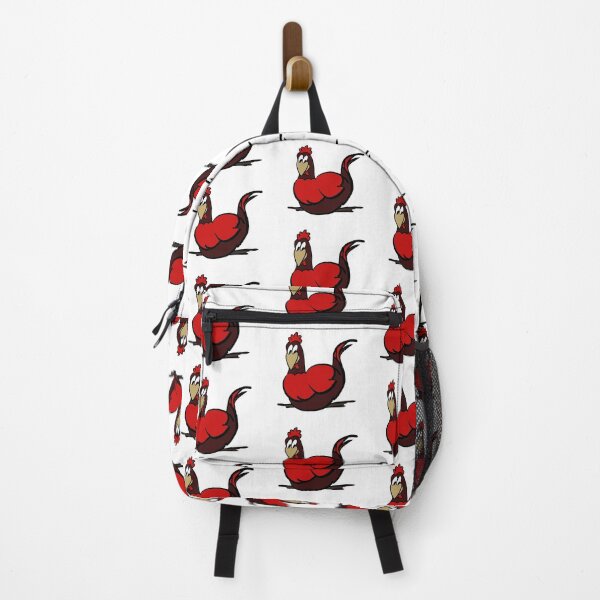 Item preview, Red Rooster designed and sold by -Holy-Chicken-.