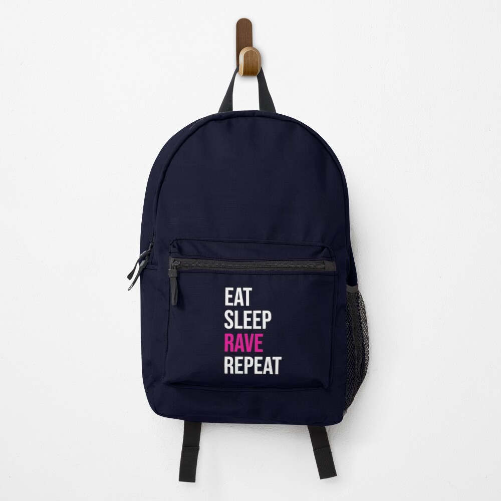 Item preview, Backpack designed and sold by CatArtStore.