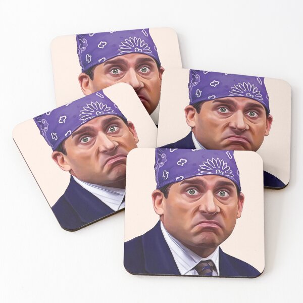 Item preview, Prison Mike designed and sold by FanStickers-.