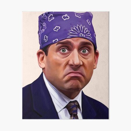 Item preview, Prison Mike designed and sold by FanStickers-.