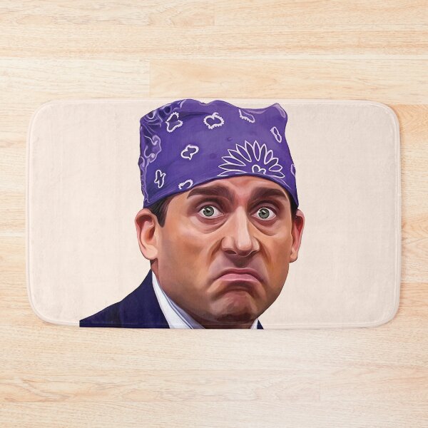 Item preview, Prison Mike designed and sold by FanStickers-.
