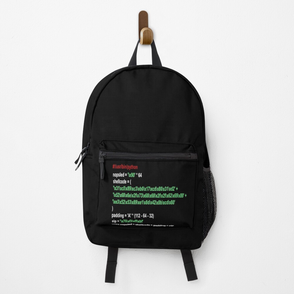Item preview, Backpack designed and sold by clubtee.