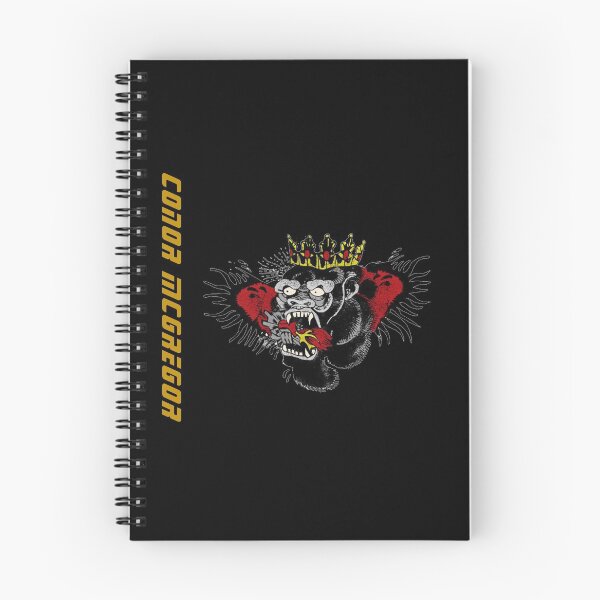 Item preview, Conor McGregor  designed and sold by CHAMPION WARRIOR.