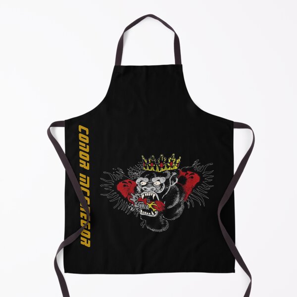 Item preview, Conor McGregor  designed and sold by CHAMPION WARRIOR.