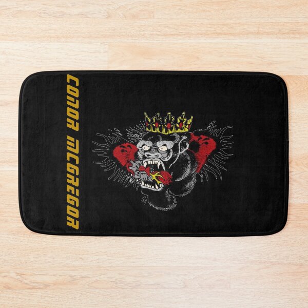 Item preview, Conor McGregor  designed and sold by CHAMPION WARRIOR.