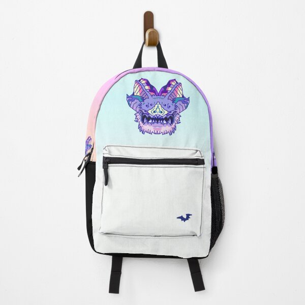 Item preview, YE OLD BAT Bad pastel designed and sold by Deathoftheself.