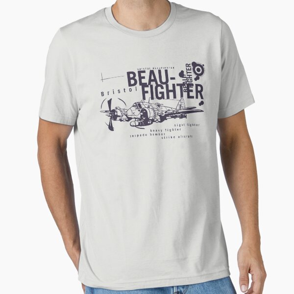 Bristol Beaufighter Essential T-Shirt