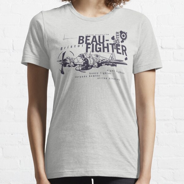 Bristol Beaufighter Essential T-Shirt