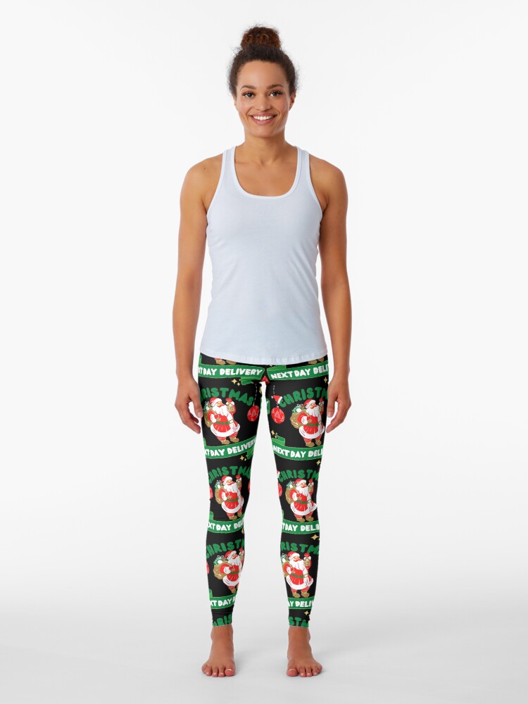 next christmas tights