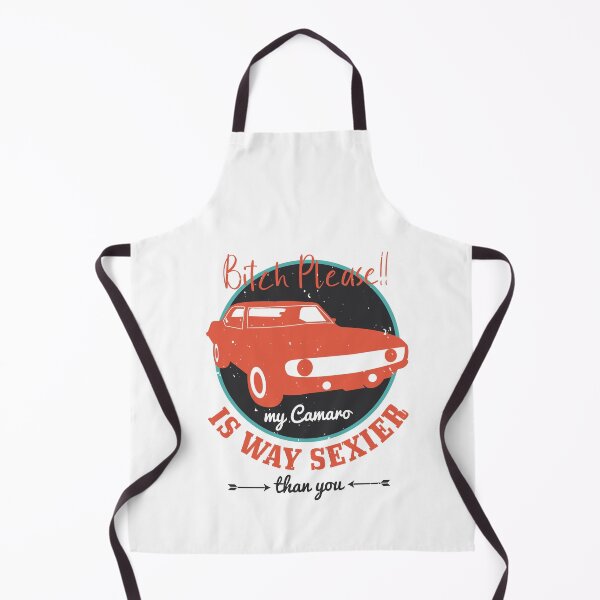 Item preview, My Car Camaro is way Sexier than you designed and sold by teamph.