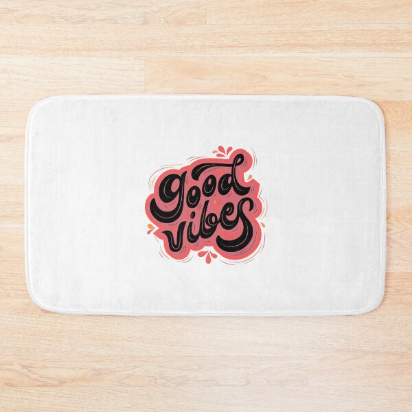 Item preview,   Good vibes only designed and sold by TrinityGIRL.