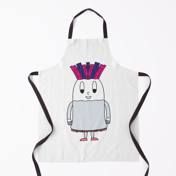 Item preview, Leek Egg designed and sold by M-P-Mueller.