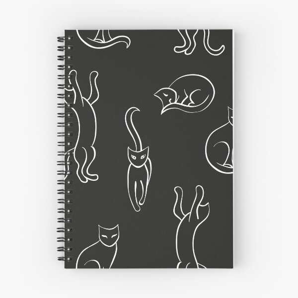 Item preview, Cats lineart designed and sold by kasumidesign.