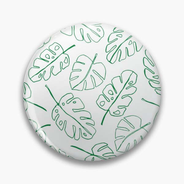 Item preview, Pattern Filipino Leaf Green designed and sold by kyds.
