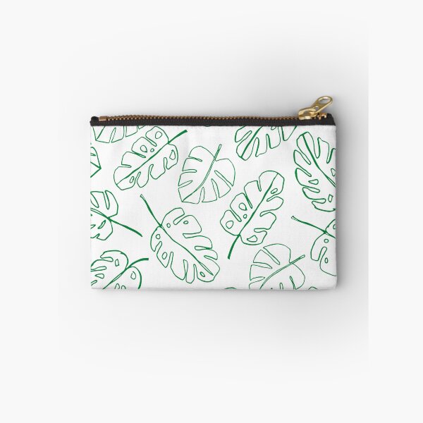 Item preview, Pattern Filipino Leaf Green designed and sold by kyds.