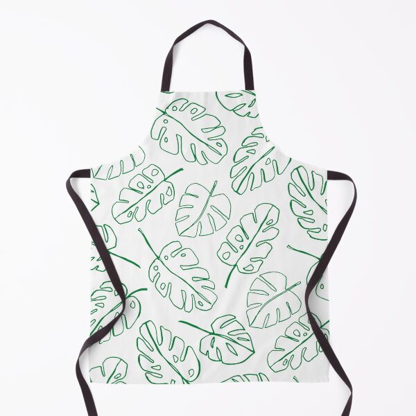 Item preview, Pattern Filipino Leaf Green designed and sold by kyds.