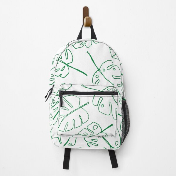 Item preview, Pattern Filipino Leaf Green designed and sold by kyds.