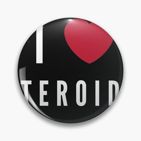 Item preview, I Love Steroids 2 designed and sold by geoda.