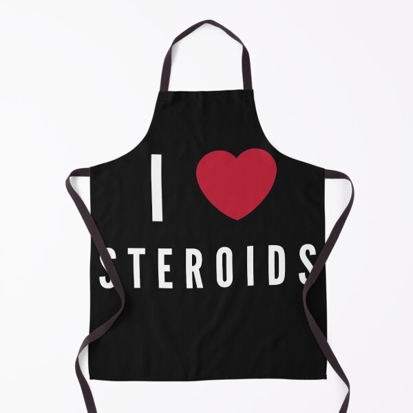 Item preview, I Love Steroids 2 designed and sold by geoda.